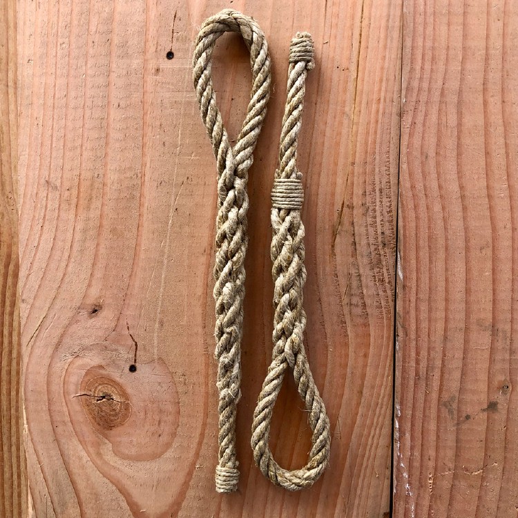 Finitions d'épissure